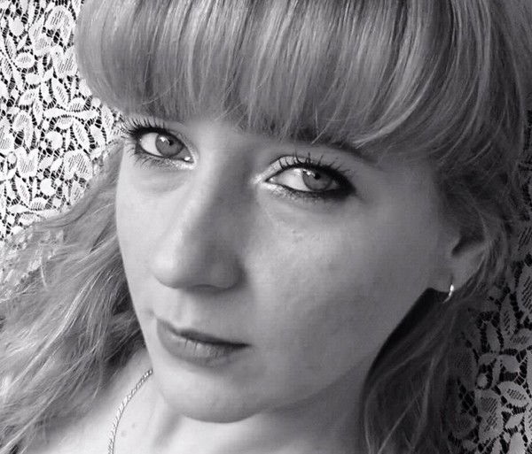 Татьяна Назаренко