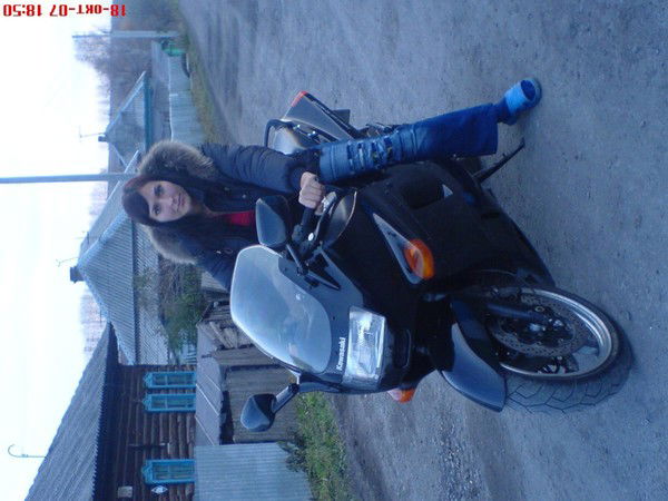 Ирина Савельева