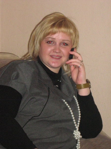 Евгения Баглик