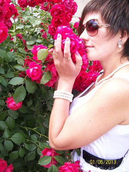 Лилия Загоруева