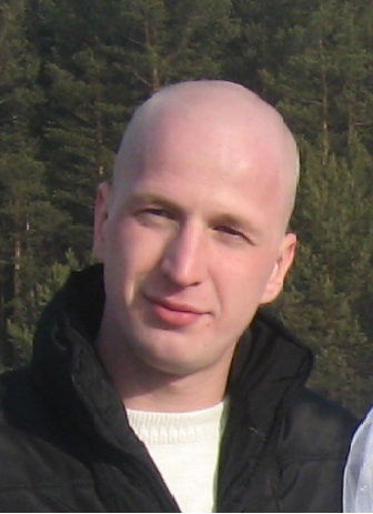 Александр Петров