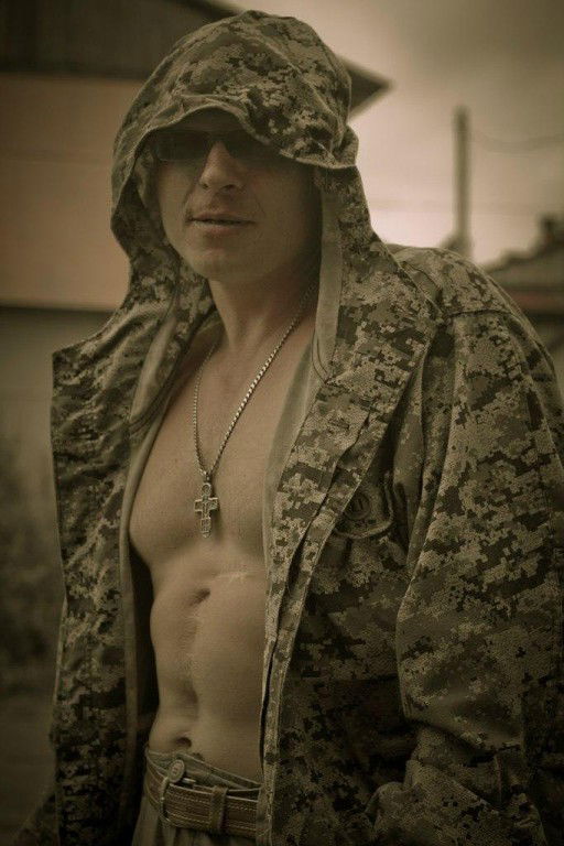 Тимур Иванов