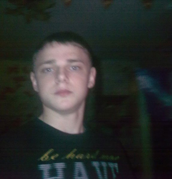 Серёга Шумилкин