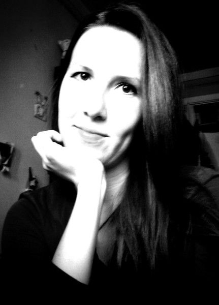 Александра Букина