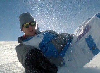 Лебедев Миха