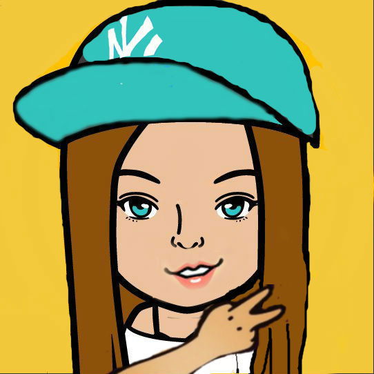 Прикольная Лерка