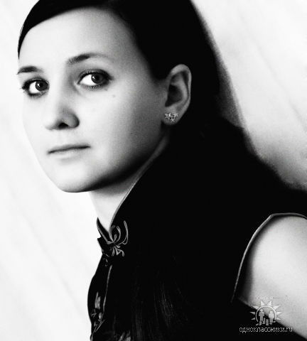 Екатерина Хуан