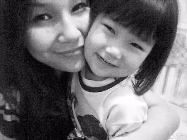 Камажай Юсупова