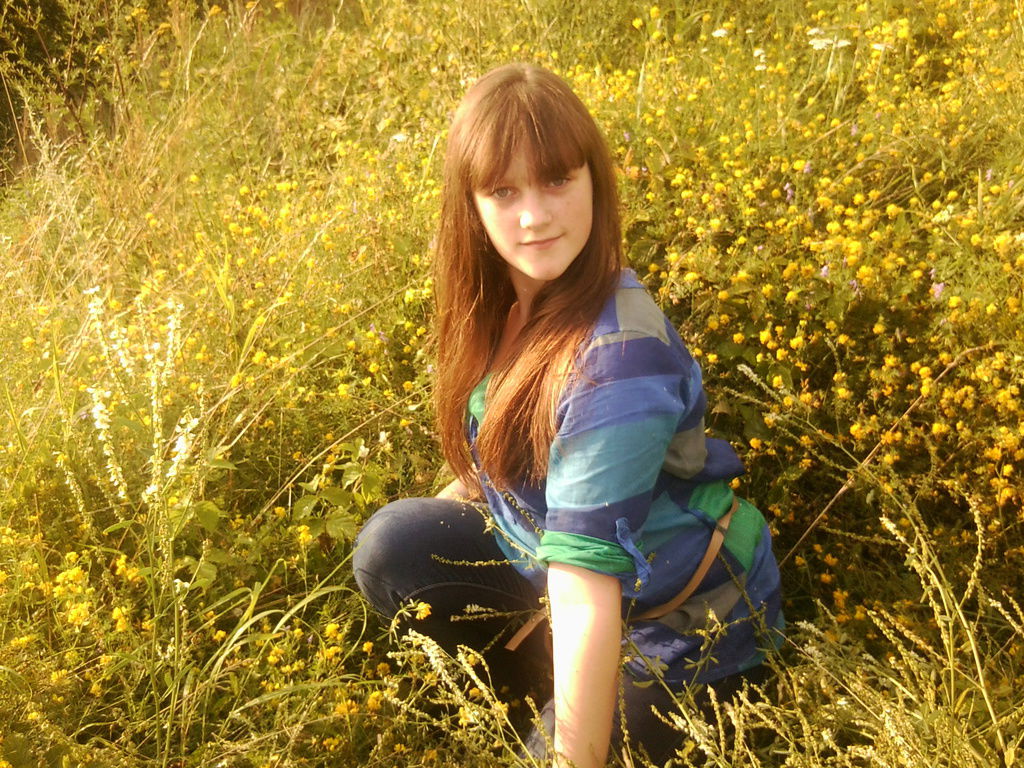 Тоня Лизенко