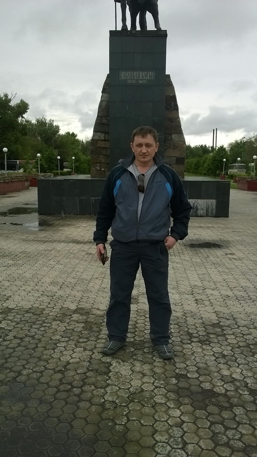 Геннадий Чмирёв