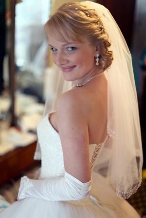 Ксения Грёза