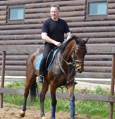 Андрей Кузовлев