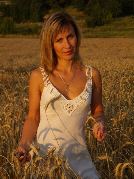 Галина Кочервей