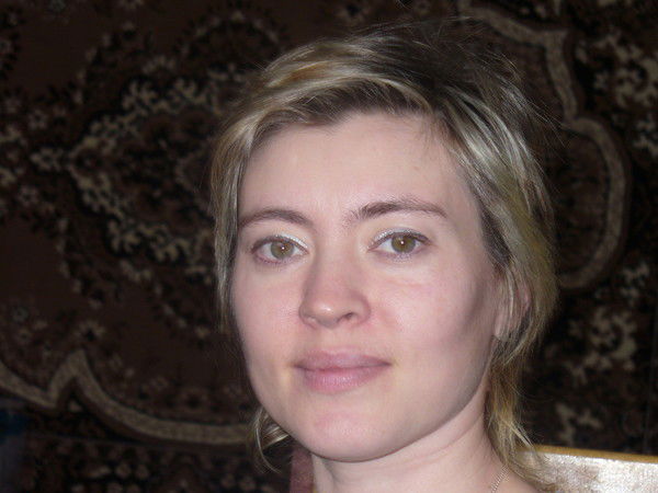 Татьяна Кириллова