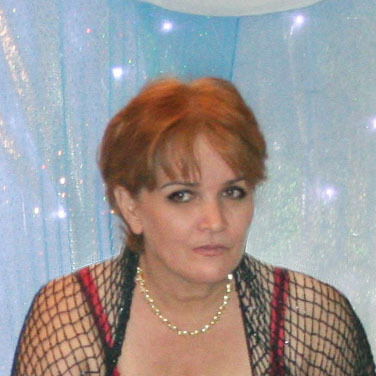 Senem Nurnazarova