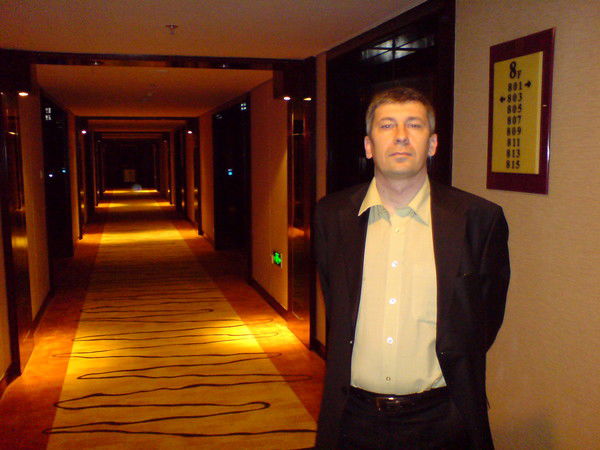 Михаил Шматлай