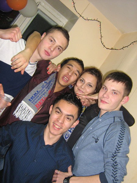 Стас Гриднёв