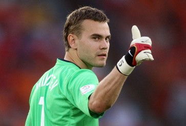 Александр Мацкевич