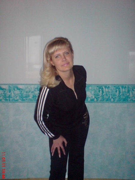 Лариса Ефименко