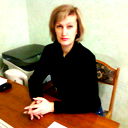 Анна Громченко