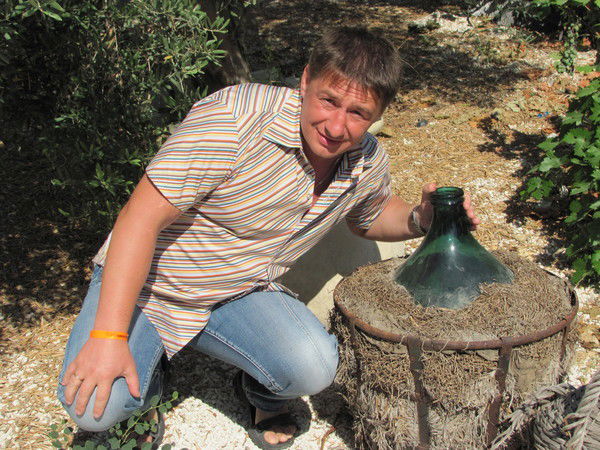 Сергей Макарчук