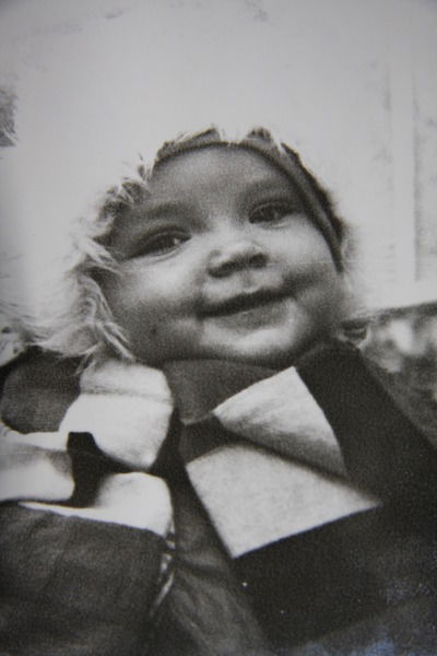 Лариса Меньшова