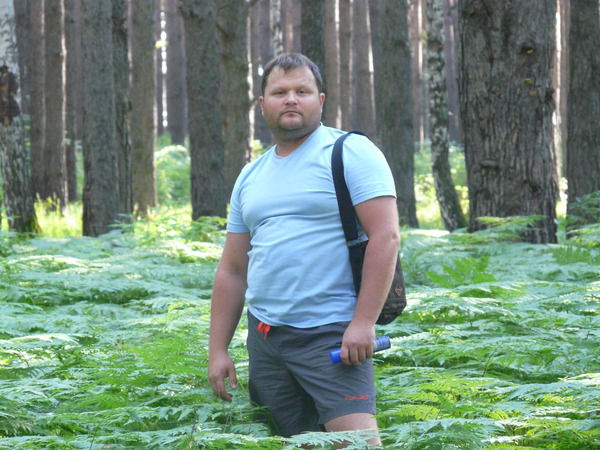 Александр Ваганов