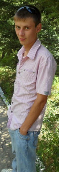 Игорь Костоглодов