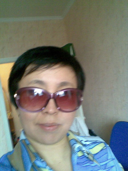 Каныш Наурыз