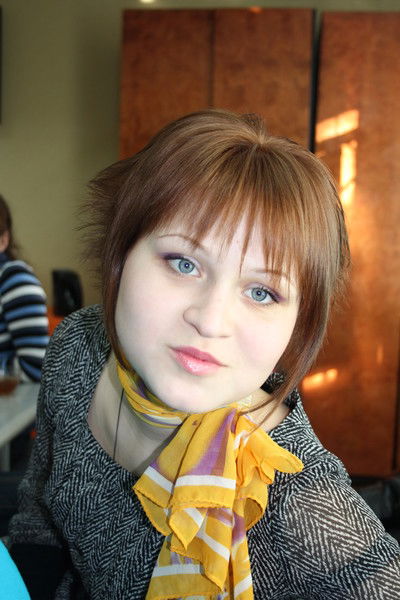 Елена Рыжова