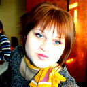 Елена Рыжова