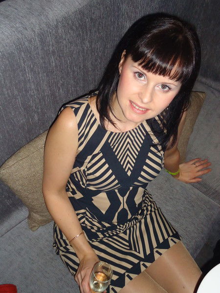 Марина Новикова