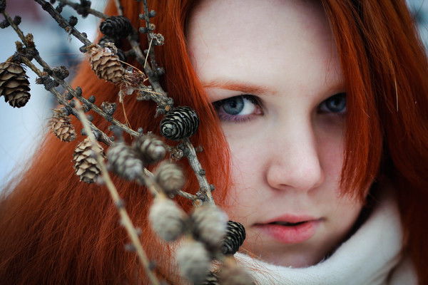 Анна Соболенкова