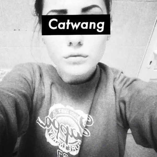 Настя Ковалёва