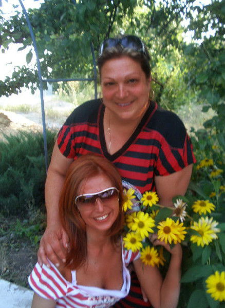 Наталия Цехмистрова