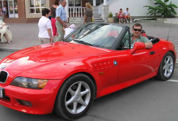 Сергей Ляхно