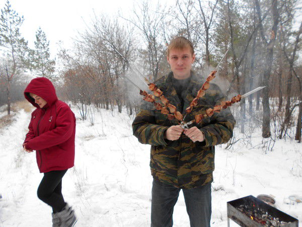 Андрей Лопатин