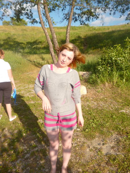 Оксана Курченкова