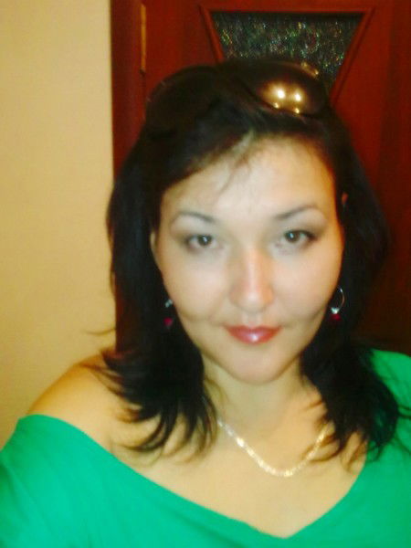 Гаухар Жумабаева