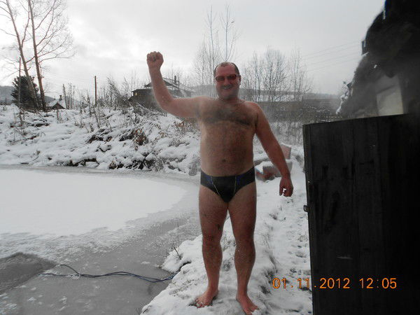 Сергей Сапрыкин