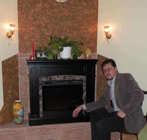 Александр Канарский