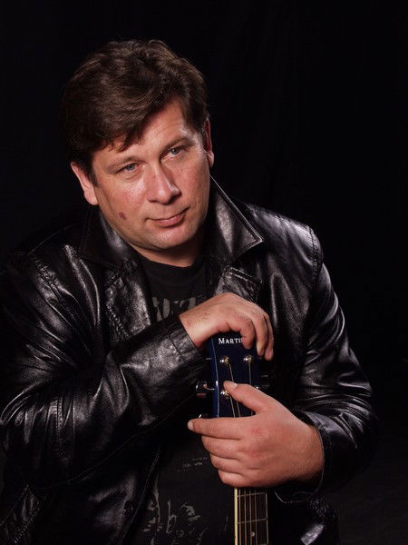 Слава Чехов