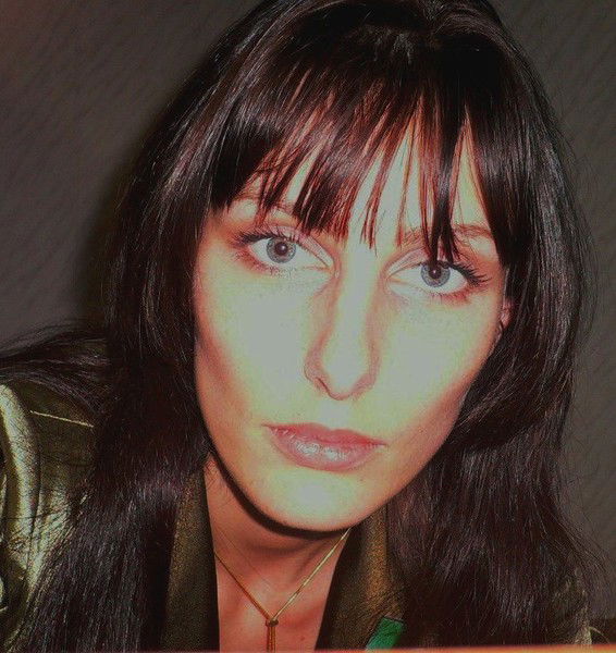 Анжела Утенкова