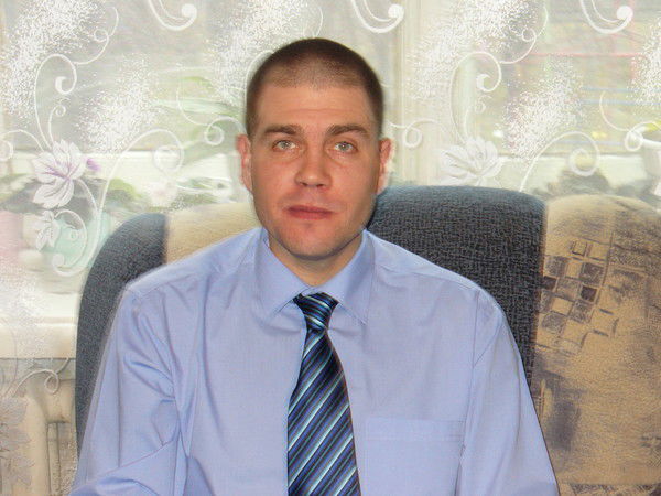 Evgeniy Efimov