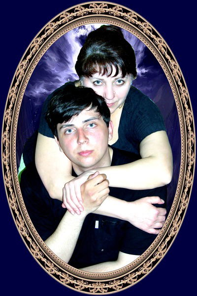 Надежда Тимонина