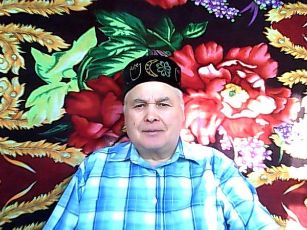 Наиль Закиров