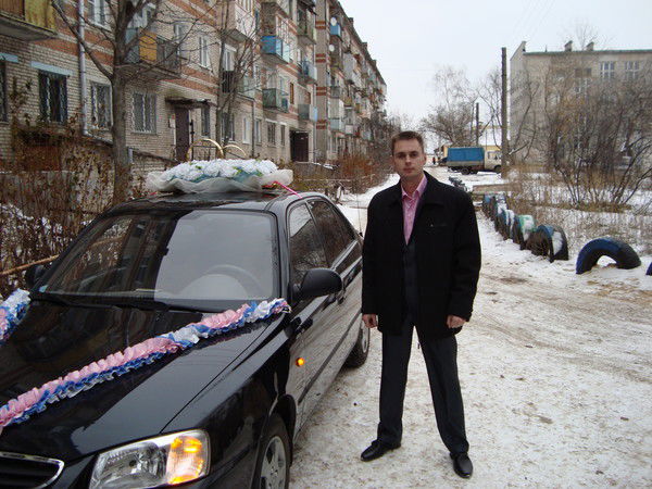 Денис Мизинов