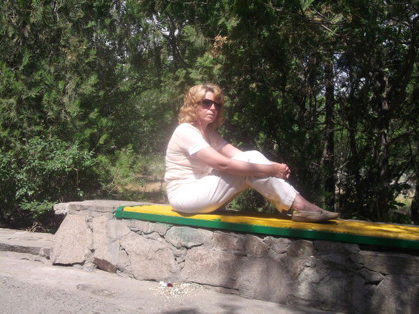 Ирина Бельтюкова-Маслова