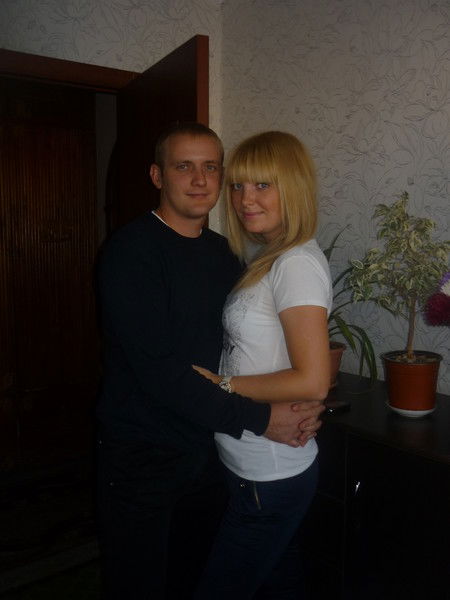 Александр Якушев