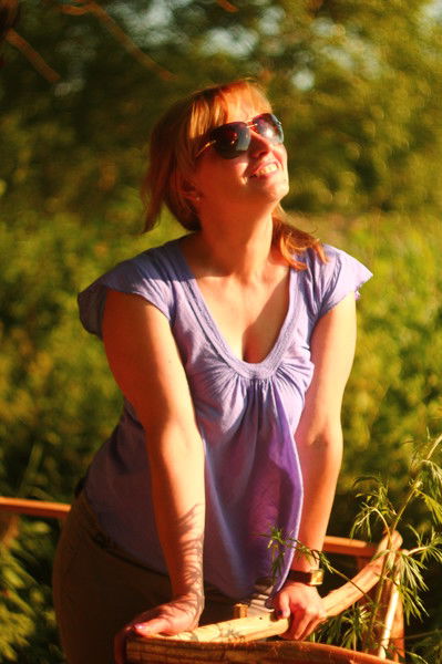 Инна Соболева